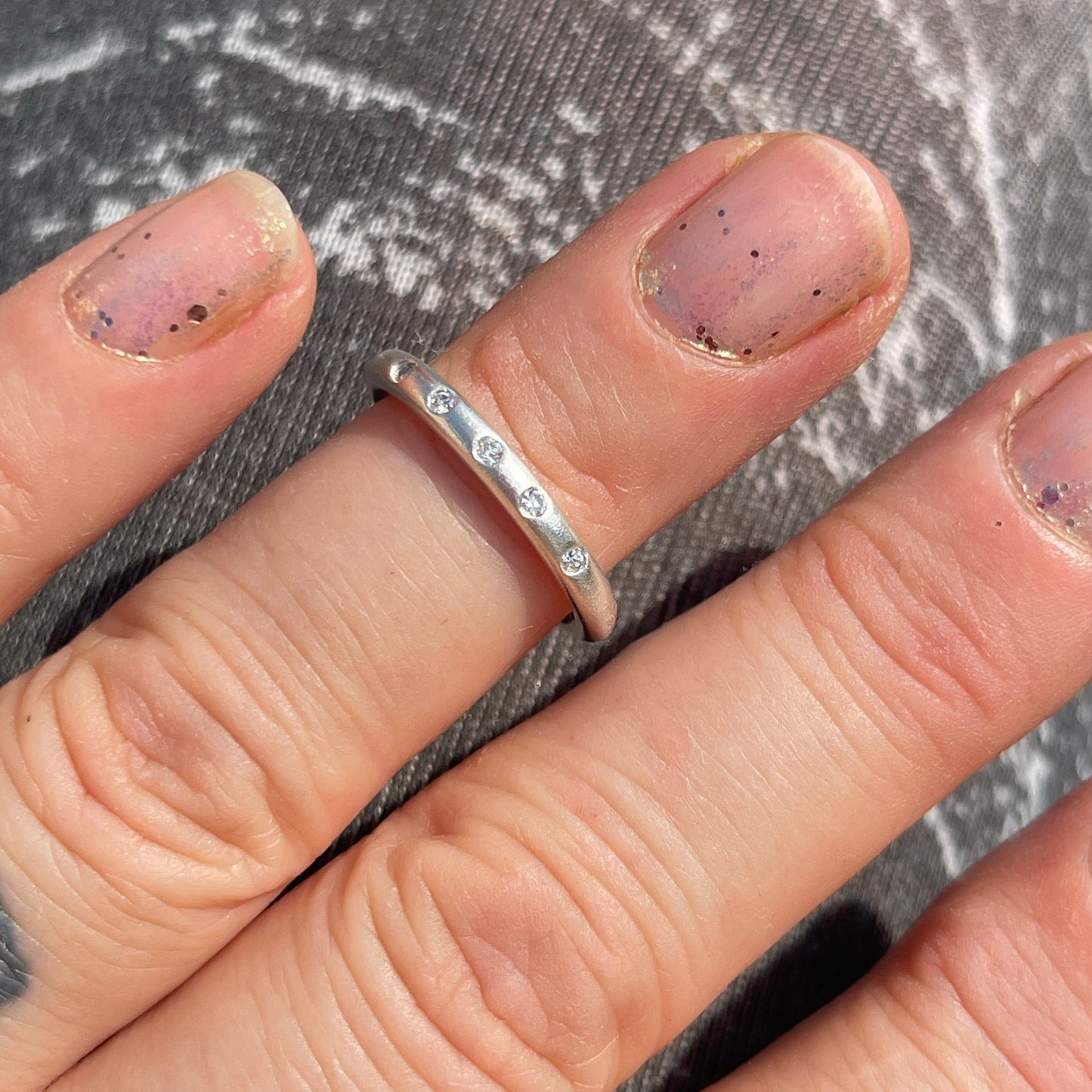 Stone Band 5
