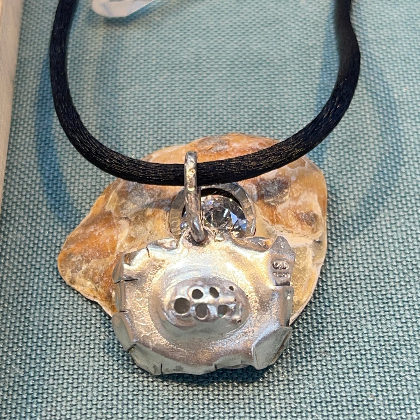 Moonstone Orientale