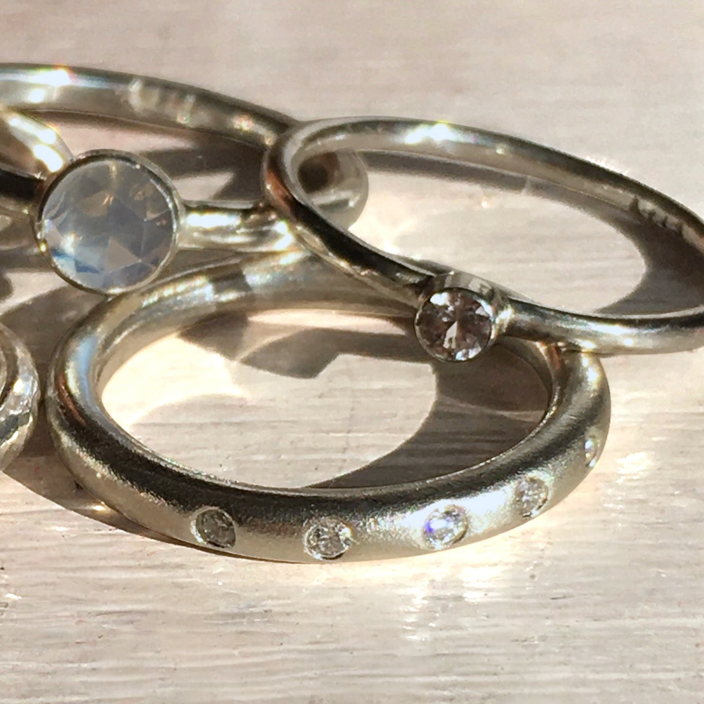Stone Band 5