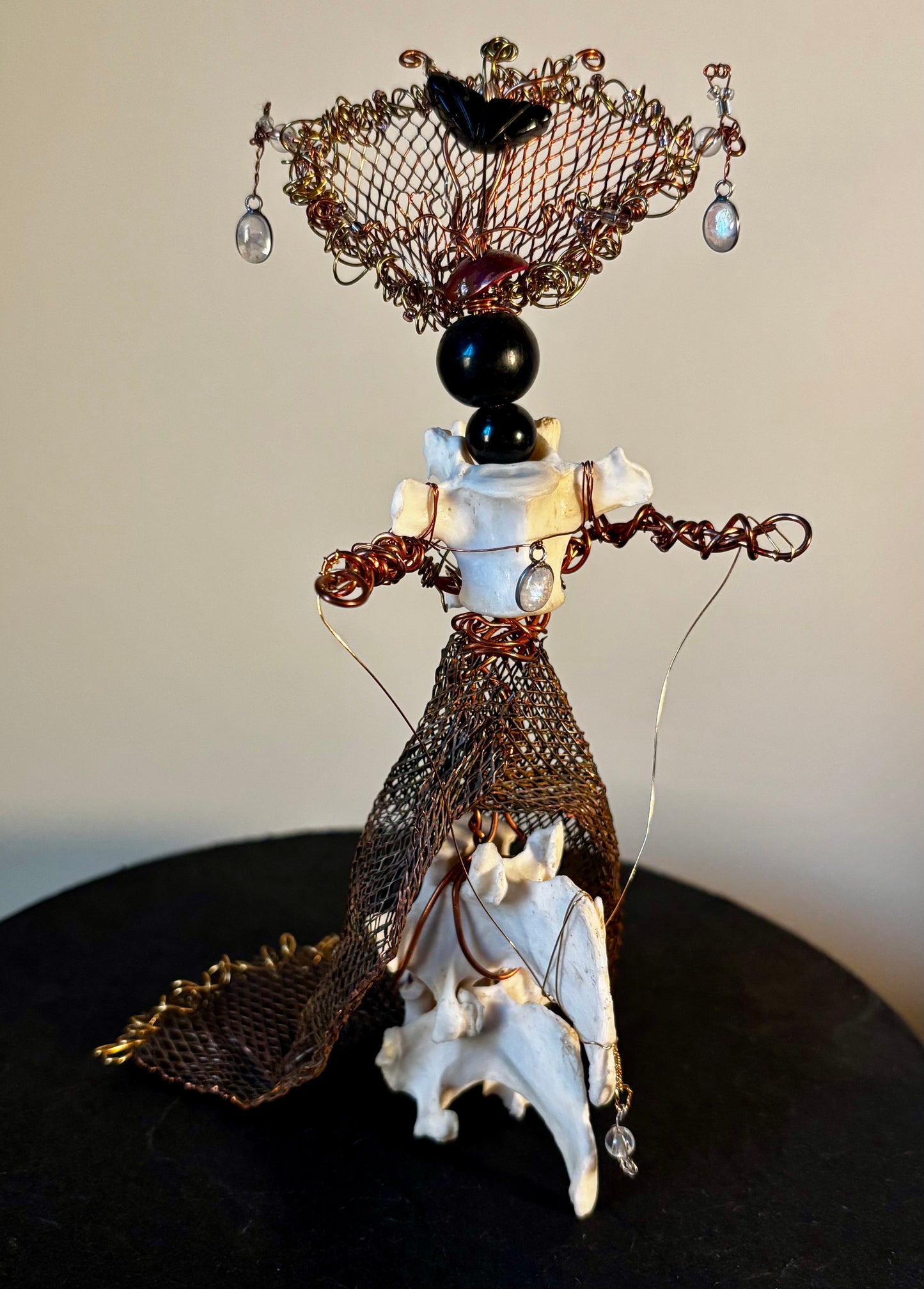 'Marteja' - Warrior Queen