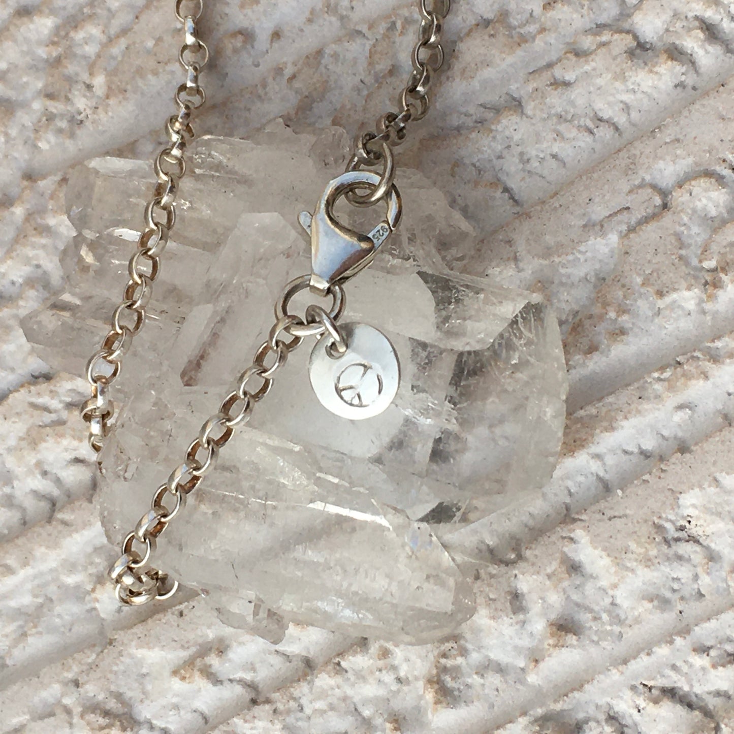 Corset Pendant - Double Fun