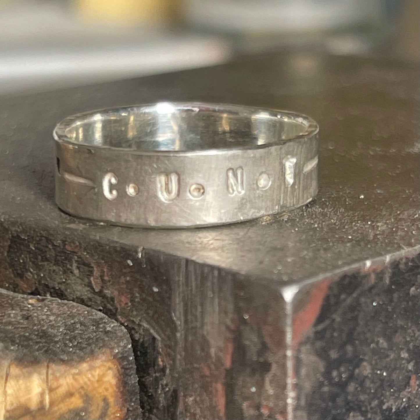 Cunt Ring