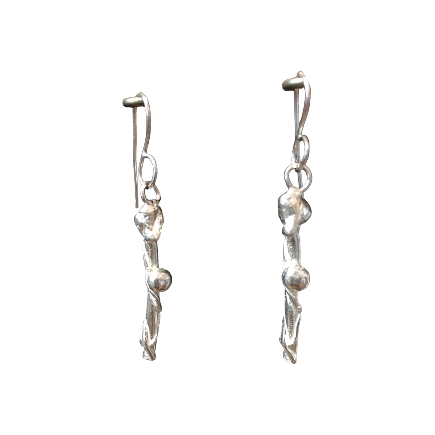 Relics Earrings