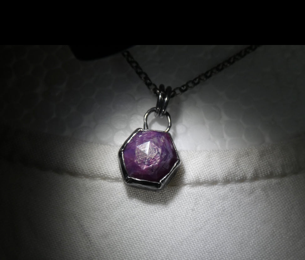 Ruby Star