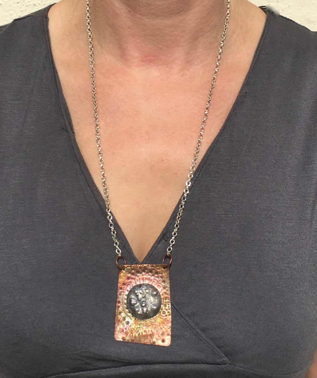Planet Pendant