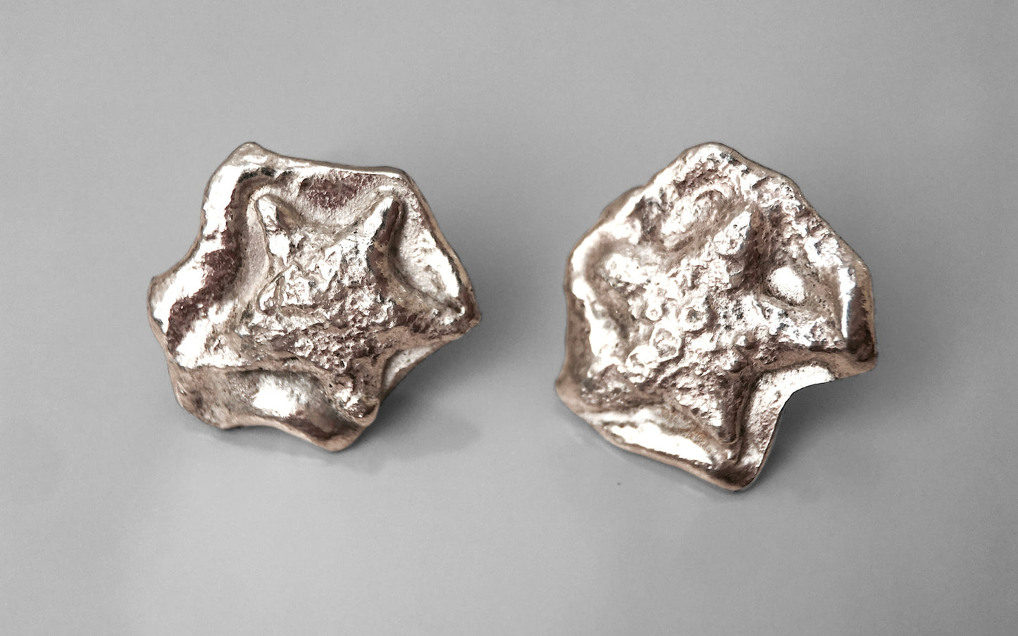 Supernova Star Studs
