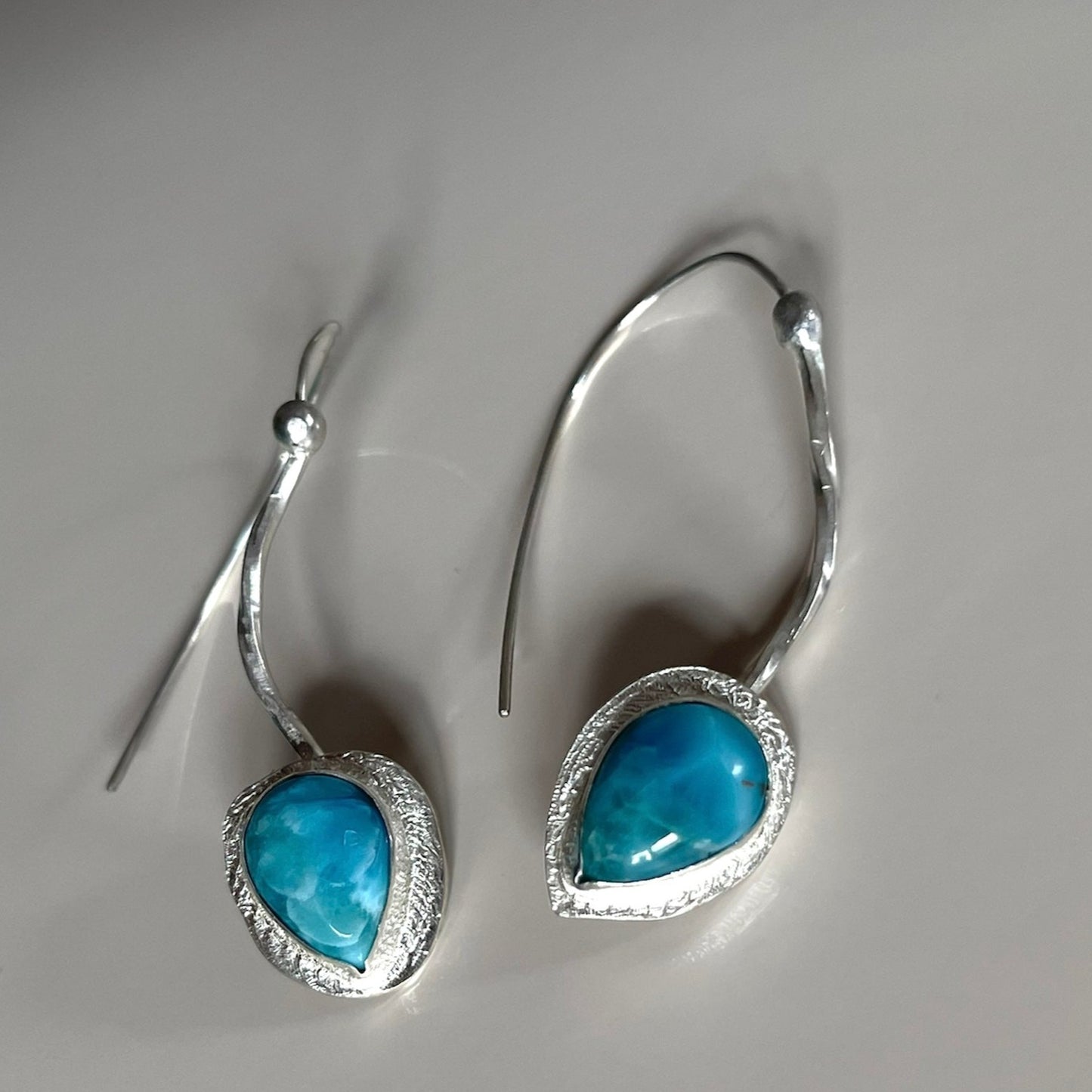 Larimar Drops