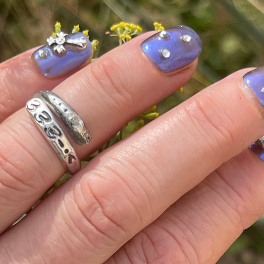 Snake Ring