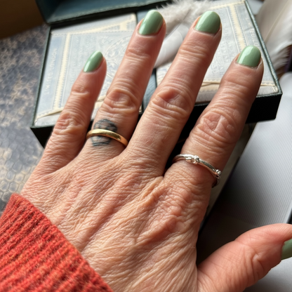 Relics Ring