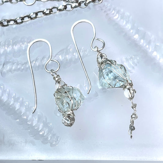 Jellyfish II Earrings