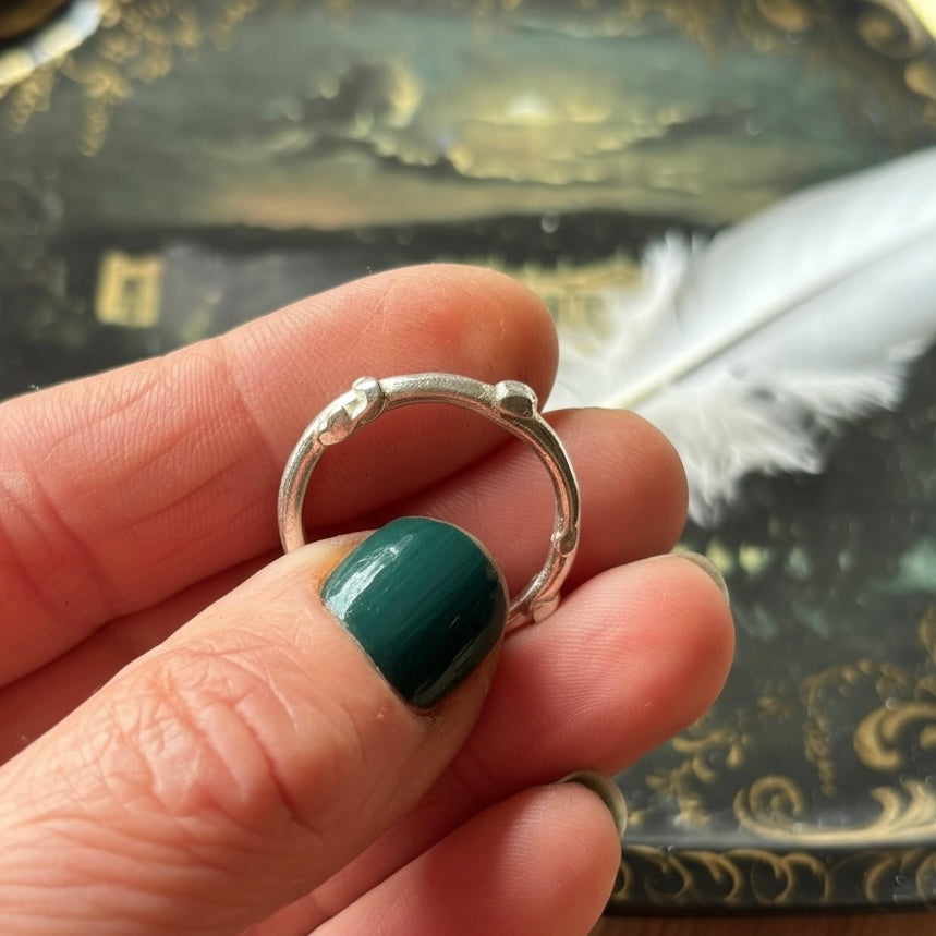 Relics Ring