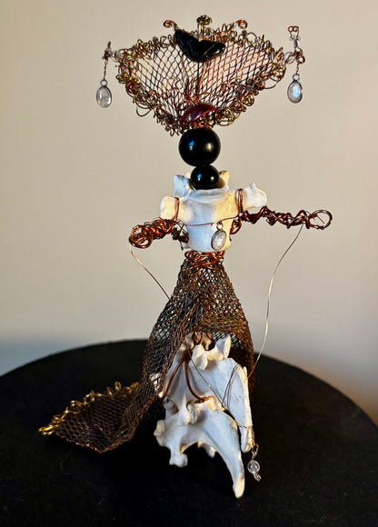 'Marteja' - Warrior Queen