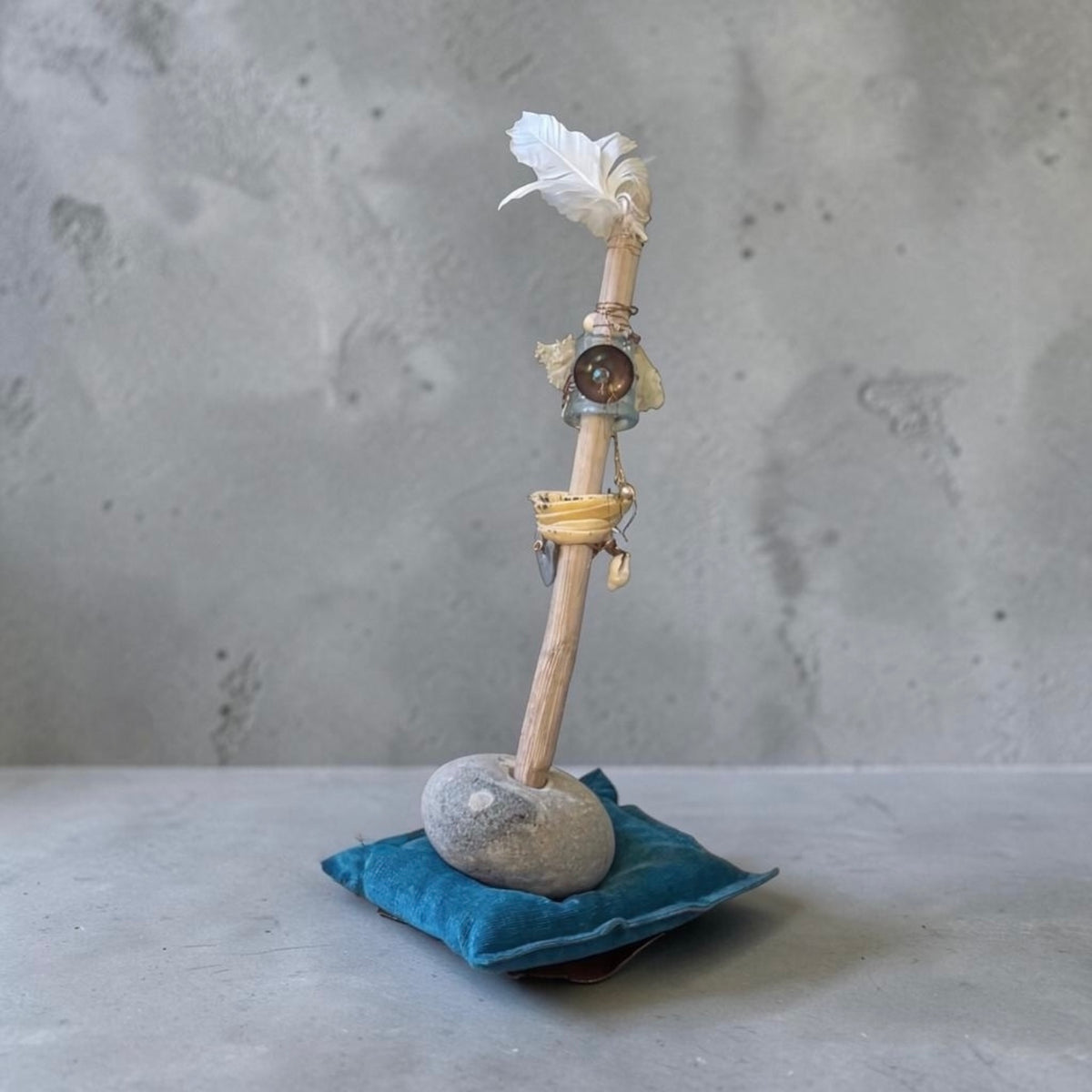 Sea Witch Wand