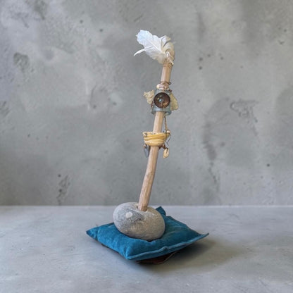 Sea Witch Wand