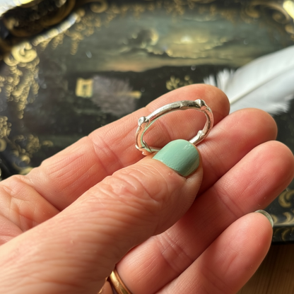 Relics Ring