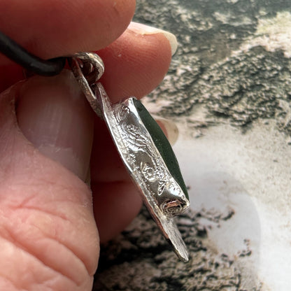 Dunwich Sea Glass