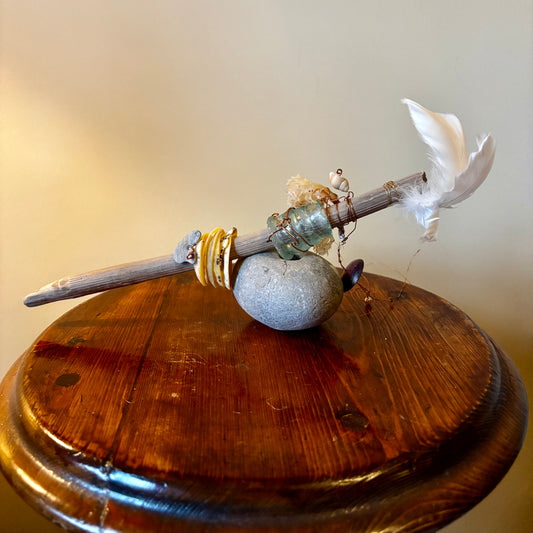 Sea Witch Wand