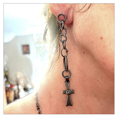 Mono Cross