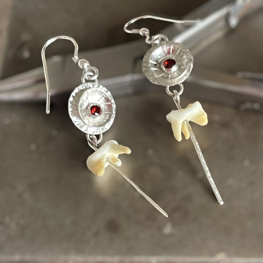 Wayside Carpricorn Drops